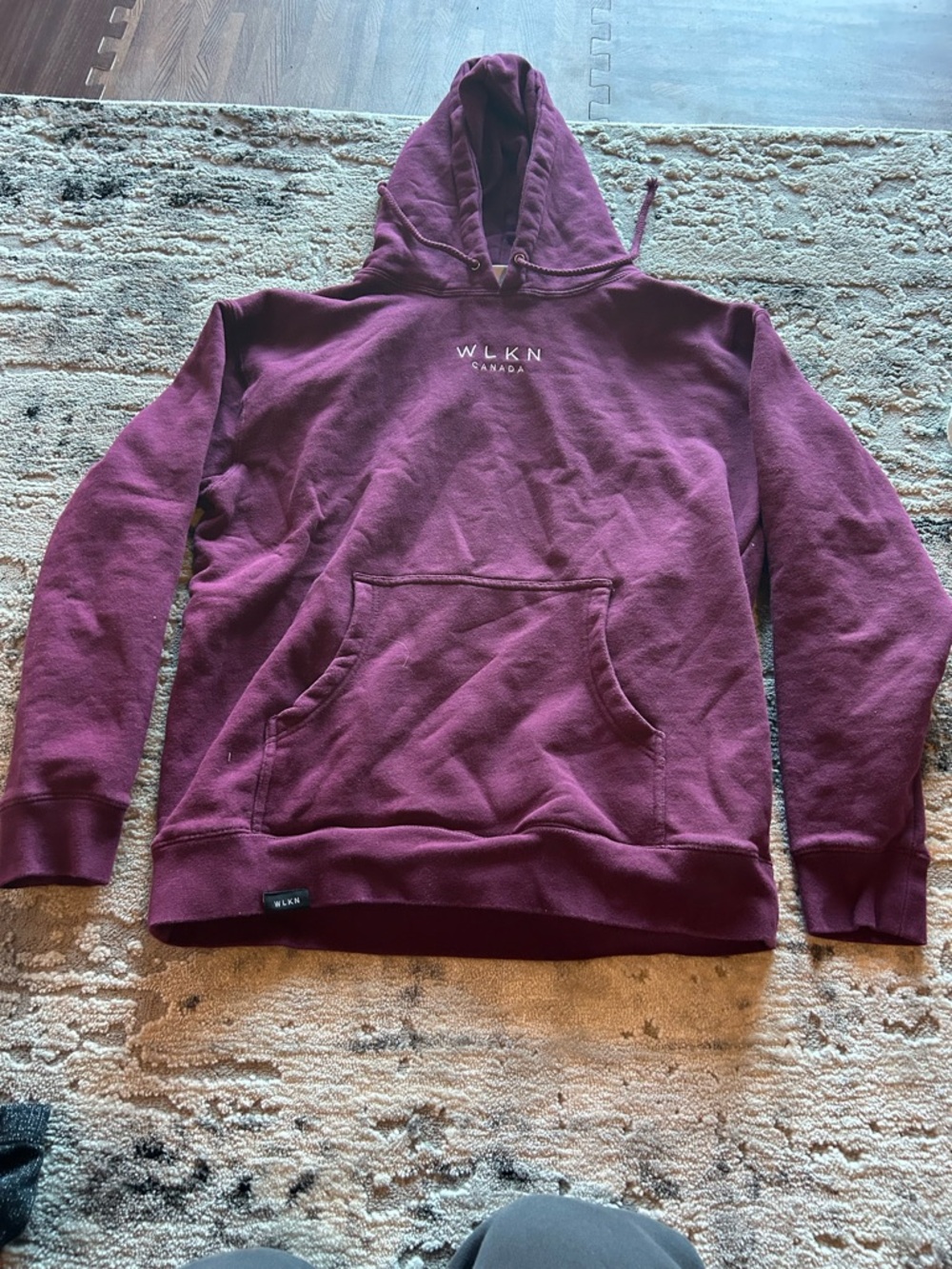 WLKN Hoodie